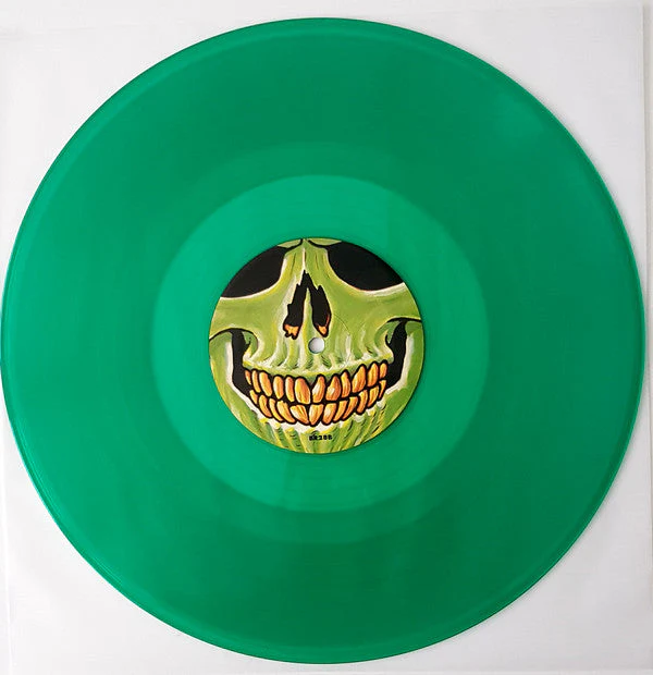 Eggnog Vinyl Record - Image 7