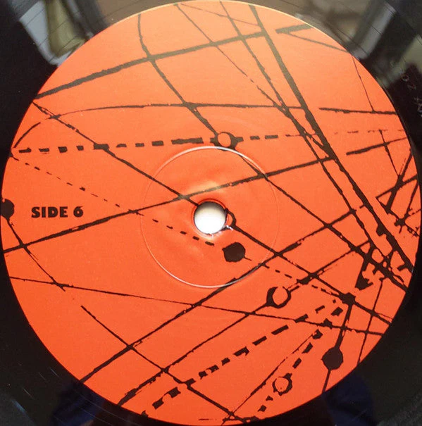 Electrically Possessed [Switched On Vol. 4] Vinyl Record - Image 11