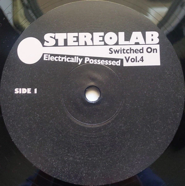Electrically Possessed [Switched On Vol. 4] Vinyl Record - Image 6