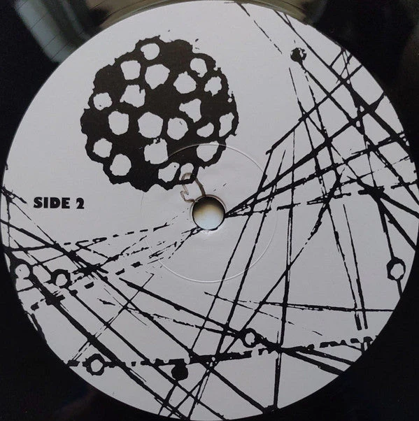 Electrically Possessed [Switched On Vol. 4] Vinyl Record - Image 7