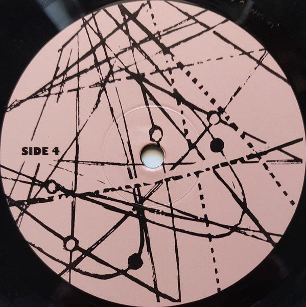 Electrically Possessed [Switched On Vol. 4] Vinyl Record - Image 9