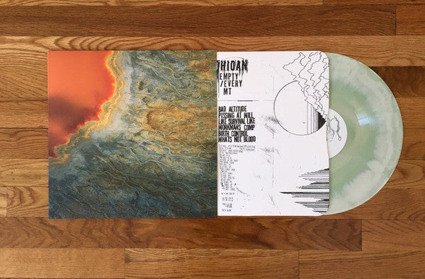 Empty / Every Mt Vinyl Record - Image 2