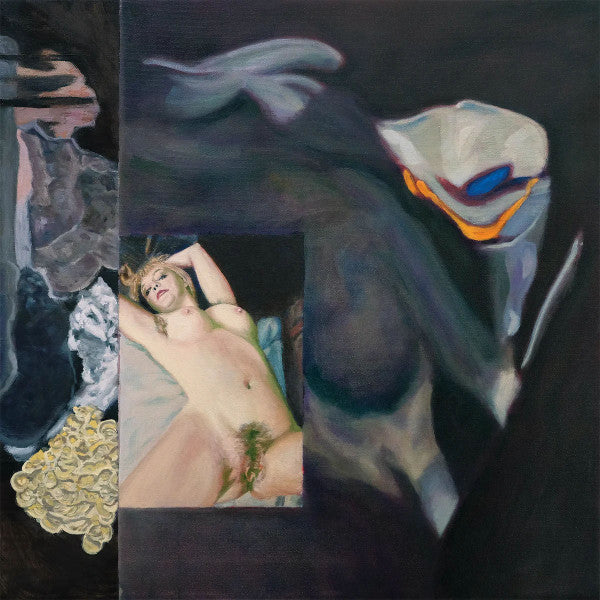 End Of Everything Vinyl Record - Image 2