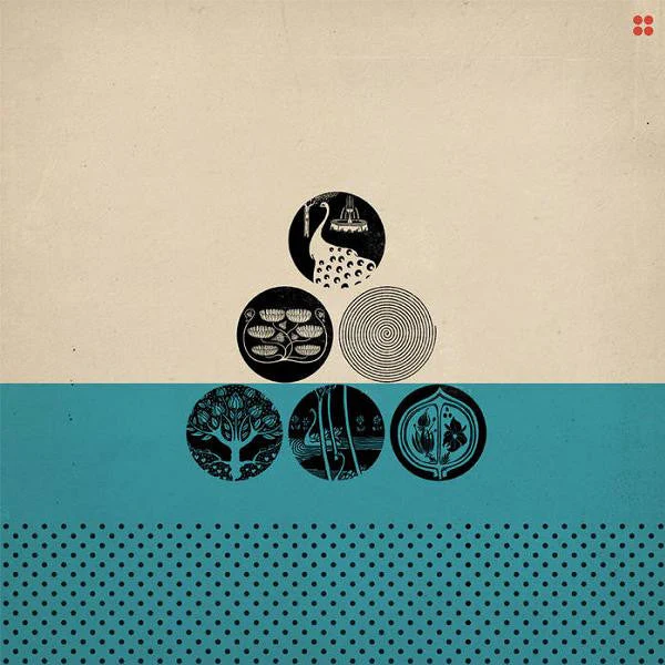 EP Vinyl Record