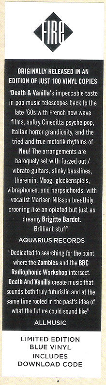EP Vinyl Record - Image 2
