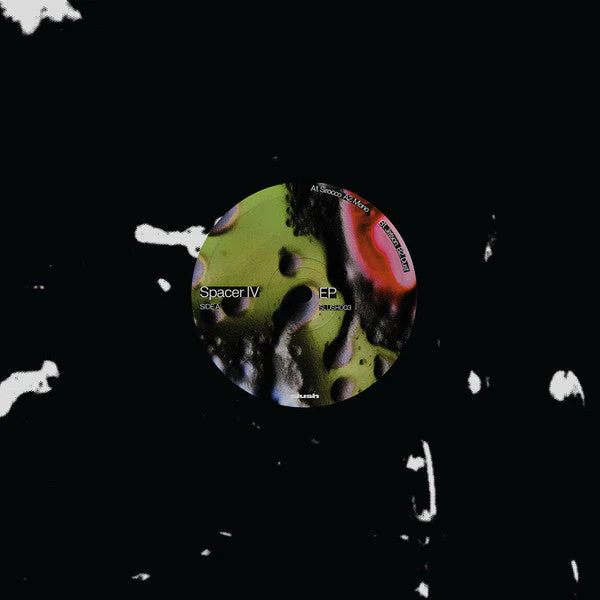 EP  Vinyl Record