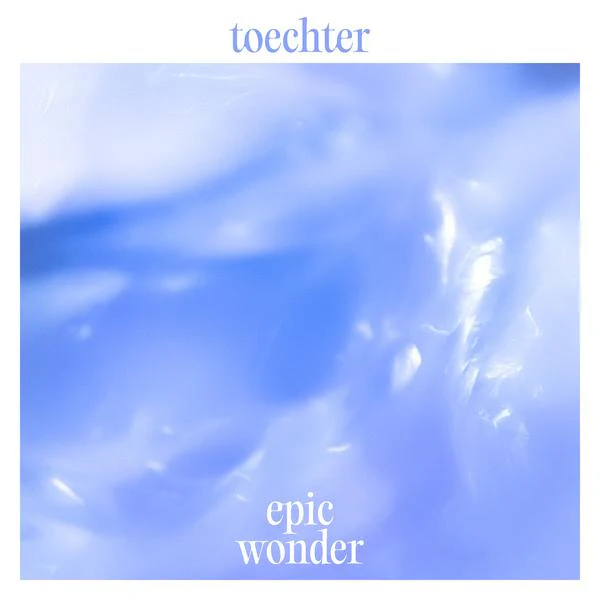 Epic Wonder Music CD