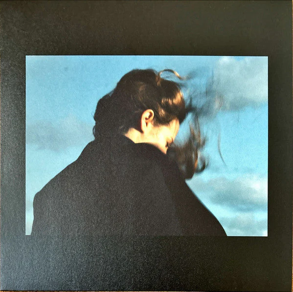 Esja Vinyl Record