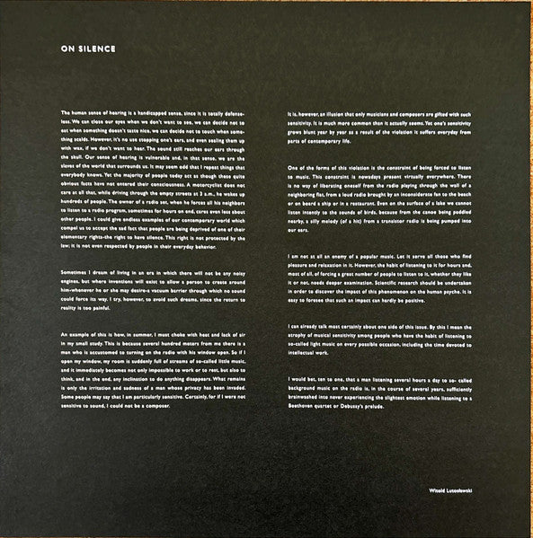 Esja Vinyl Record - Image 3