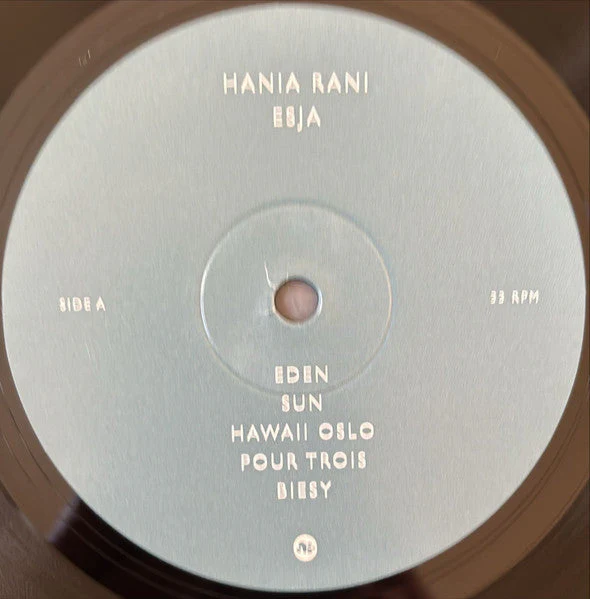 Esja Vinyl Record - Image 6