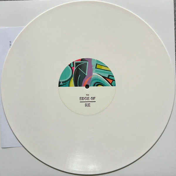 Eternity  Generic Vinyl Record