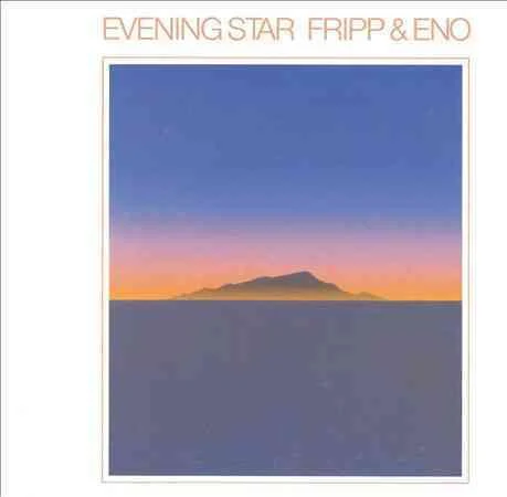 Evening Star Vinyl Record - Image 2