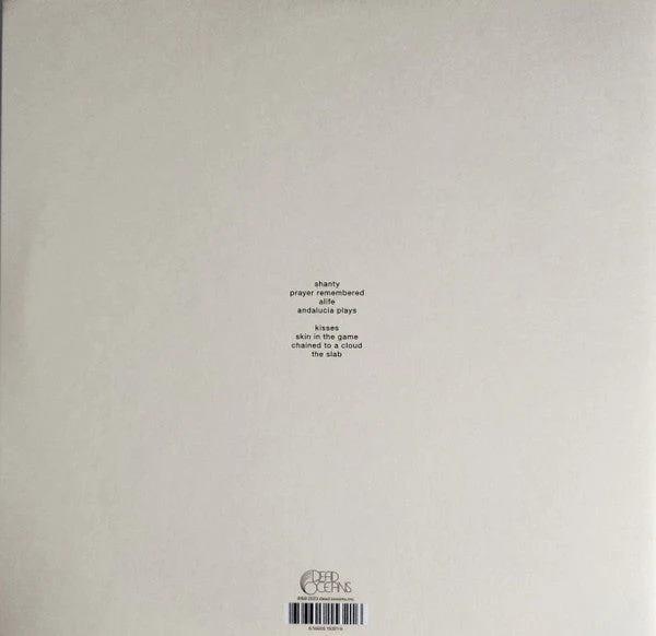 Everything Is Alive Vinyl Record - Image 2