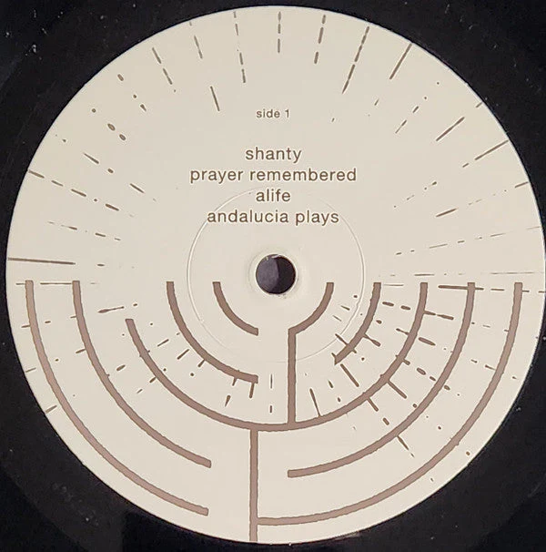 Everything Is Alive Vinyl Record - Image 3