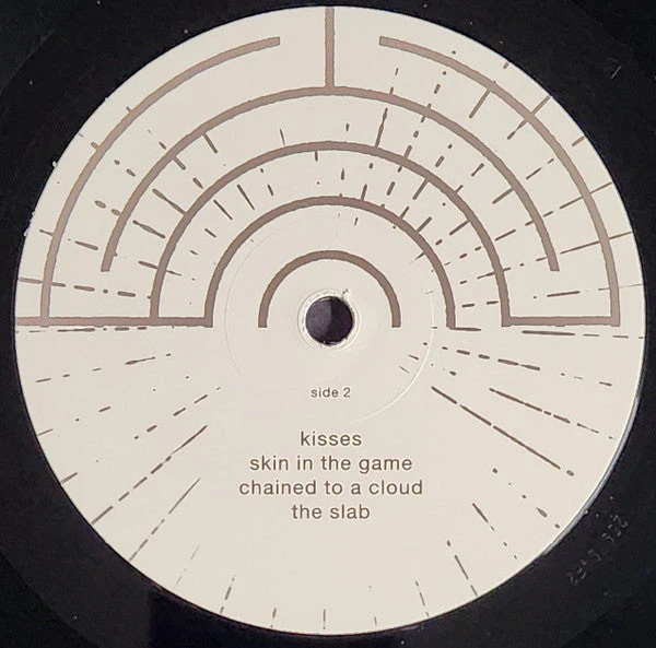 Everything Is Alive Vinyl Record - Image 4