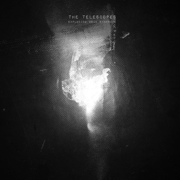 Exploding Head Syndrome Vinyl Record