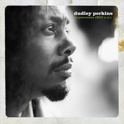 Expressions (2012 A.U.) Vinyl Record