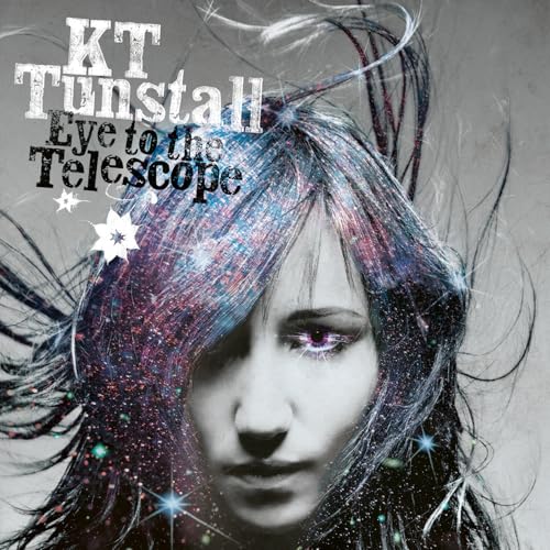 Eye To The Telescope: Stargazer Edition (2xCD) Music CD - Image 2