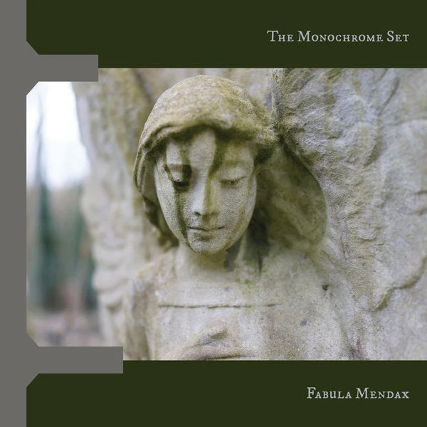 Fabula Mendax Vinyl Record