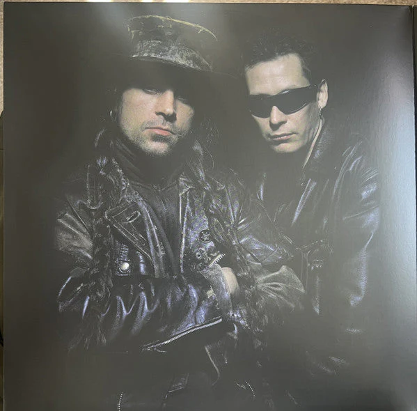 Fallen Vinyl Record - Image 2