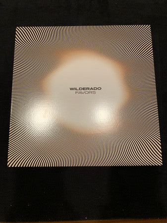 Favors Vinyl Record - Image 2