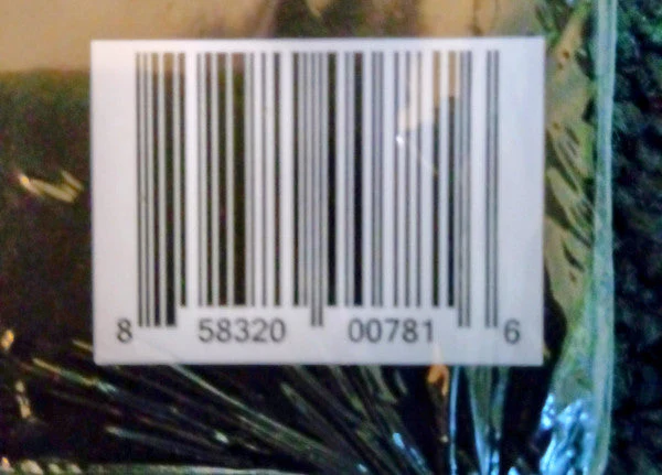 Favors Vinyl Record - Image 6
