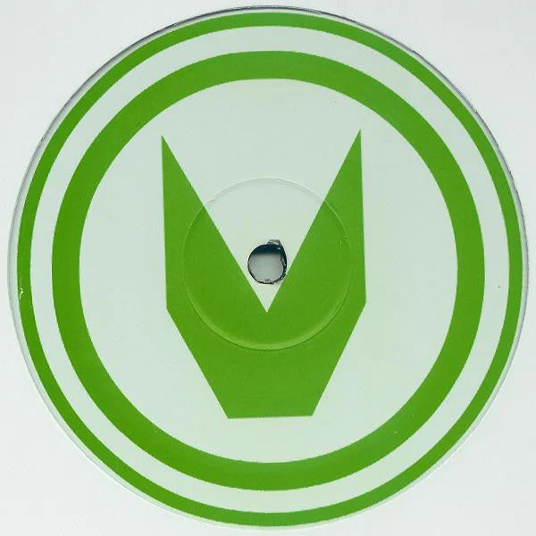 Fear / Preset Whore Generic Vinyl Record - Image 2