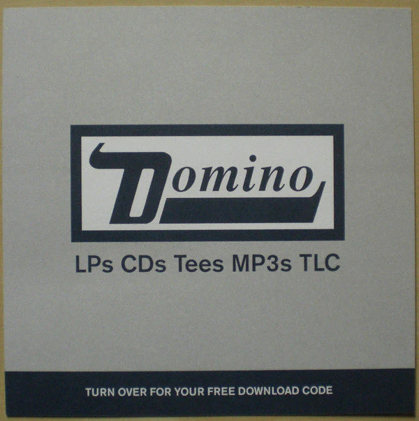 Fever Dreams Vinyl Record - Image 16