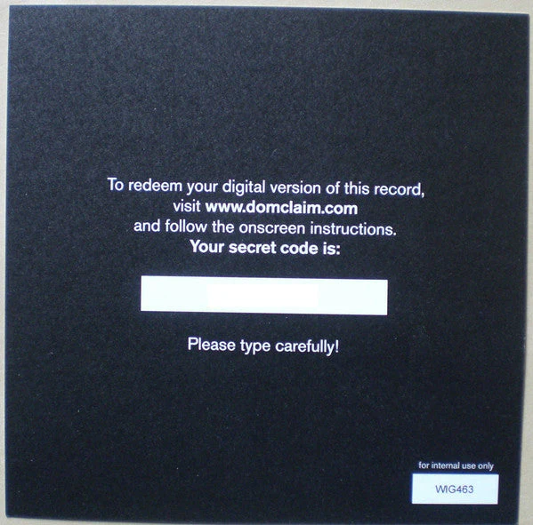 Fever Dreams Vinyl Record - Image 17