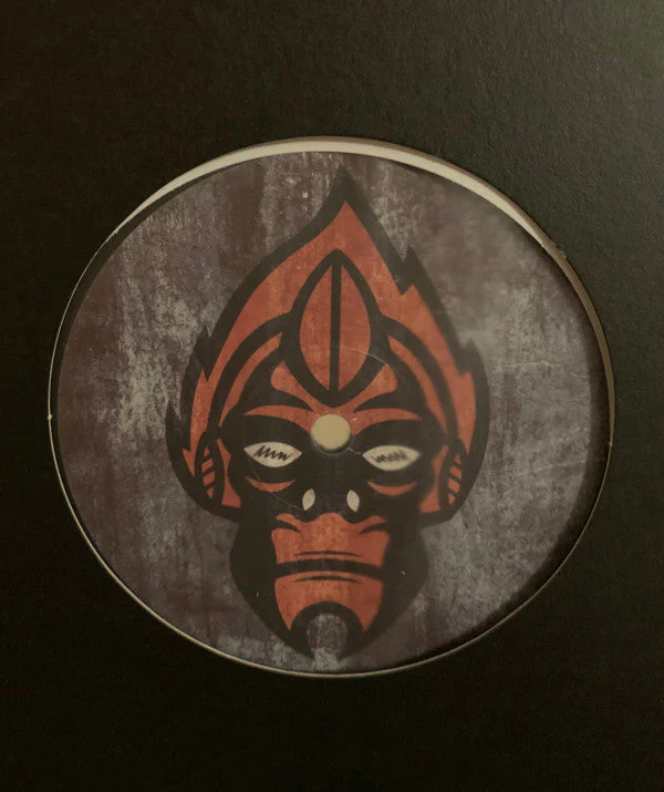 First Sign of Trouble  Generic Vinyl Record - Image 2