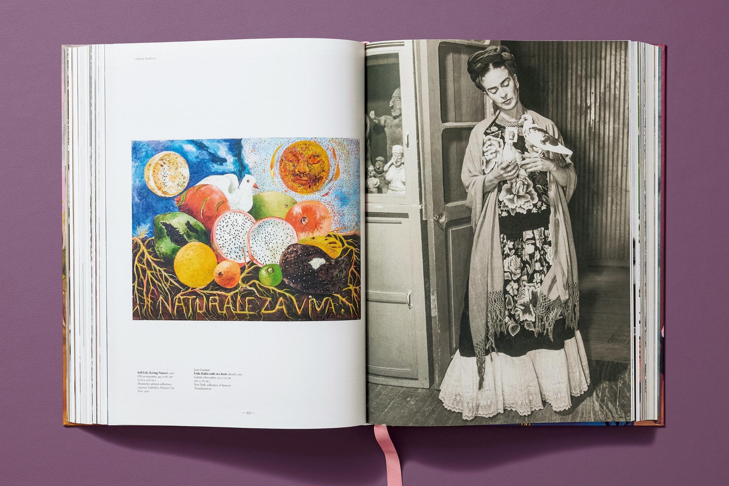 Frida Kahlo. The Complete Paintings (English) Book - Image 17