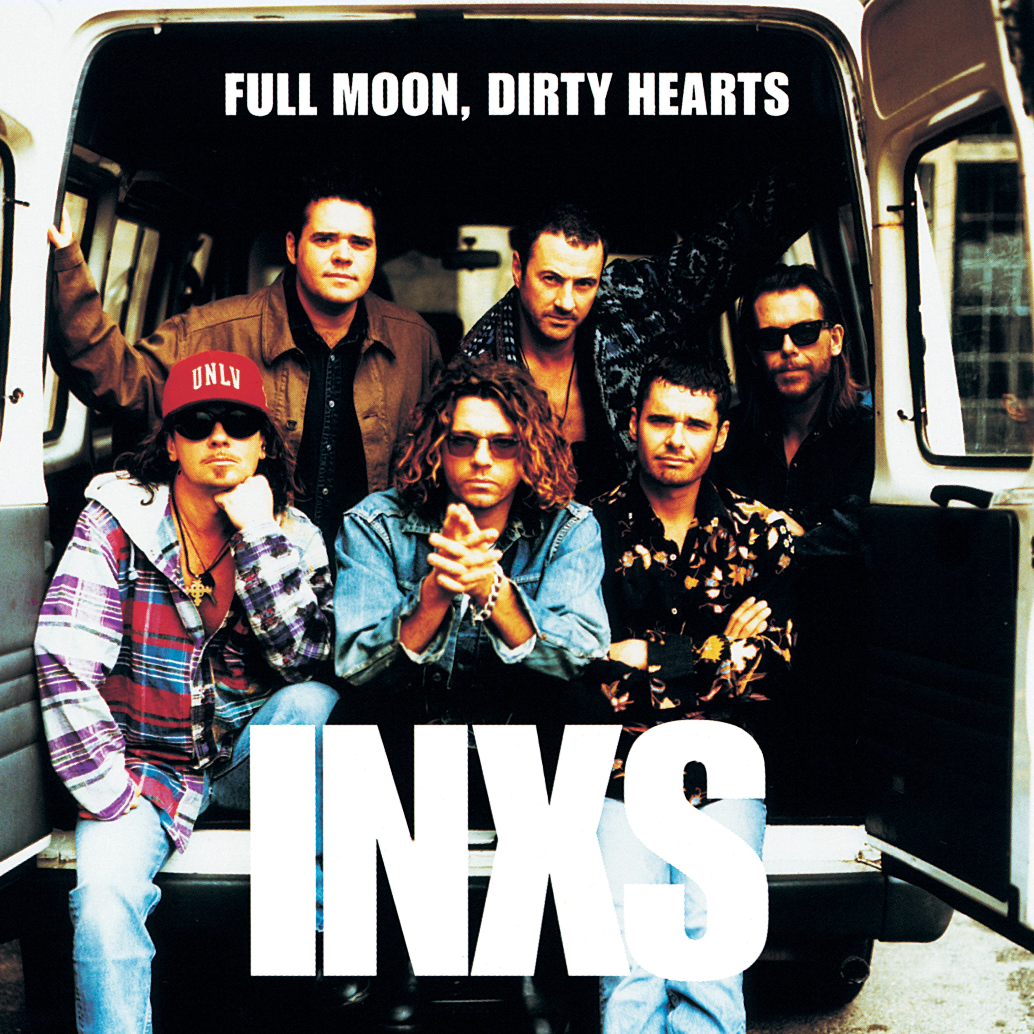 Full Moon, Dirty Hearts (Limited Edition, Brick & Mortar Exclusive, 140 Gram Milky Clear Colored Vinyl) Vinyl Record