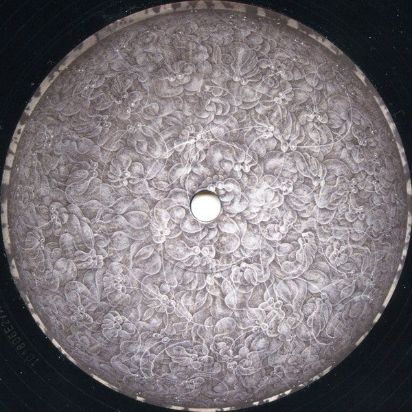 Fungeez Generic Vinyl Record - Image 2