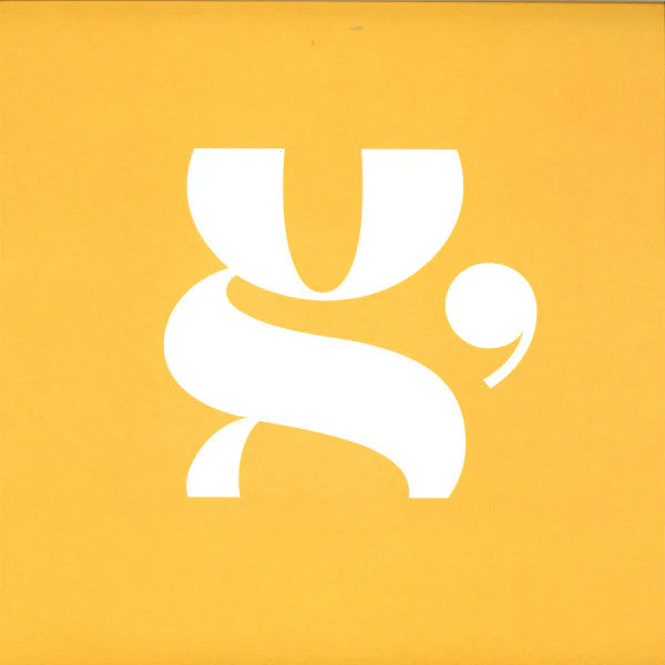 Gettraum 006 Vinyl Record