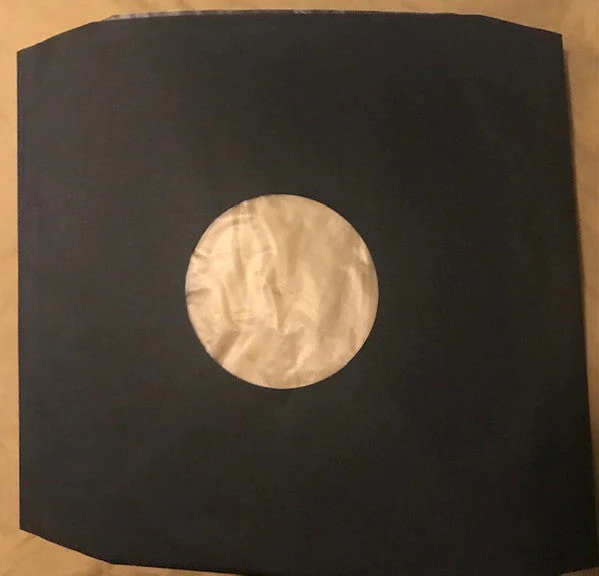 God Loves Ugly Vinyl Record - Image 11