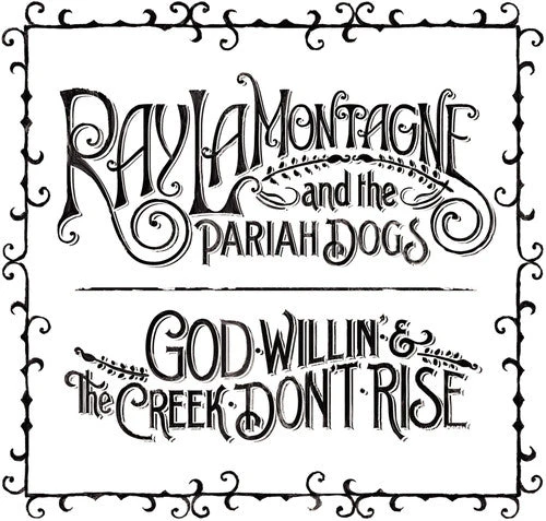 God Willin' and The Creek Don't Rise (180 Gram Vinyl) (2 Lp's) Vinyl Record