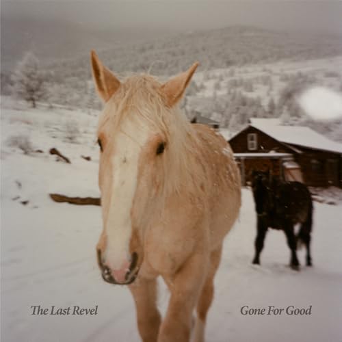 Gone For Good Music CD