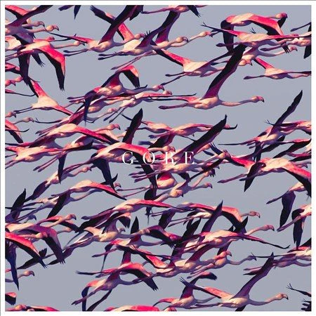 Gore (2 Lp's) Vinyl Record