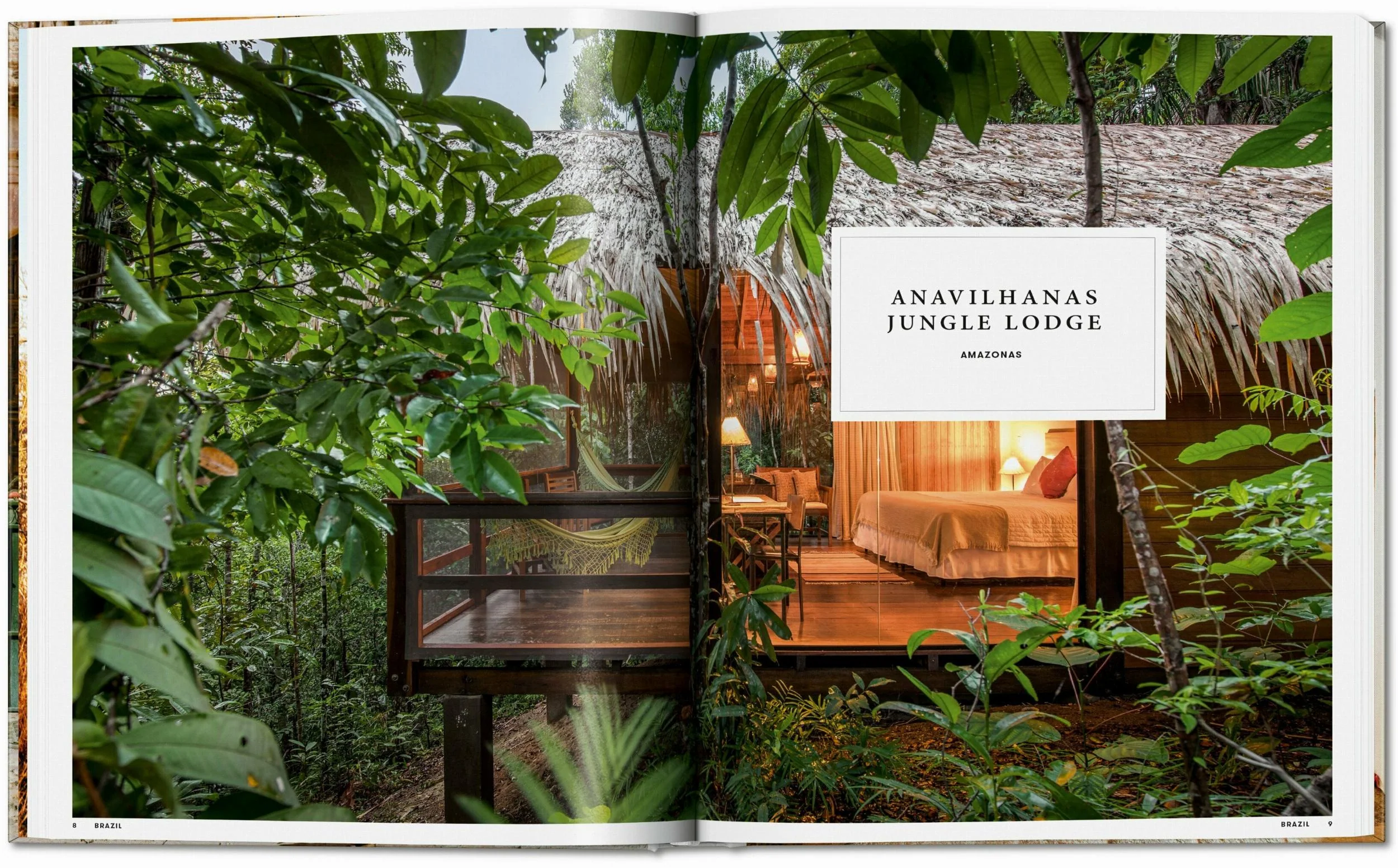 Great Escapes Latin America. The Hotel Book (German, French, English) Book - Image 2