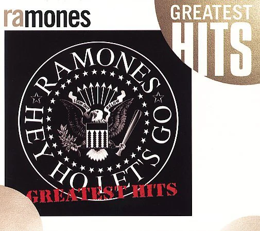 Greatest Hits Music CD