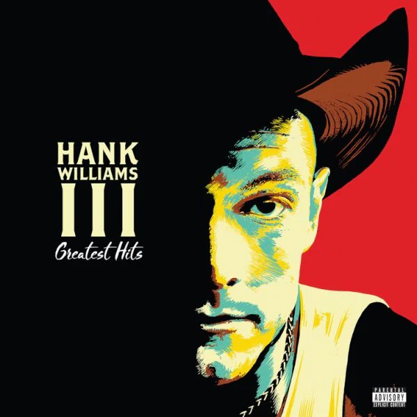Greatest Hits (Explicit)(180 Gram Vinyl w/Digital Download) Vinyl Record