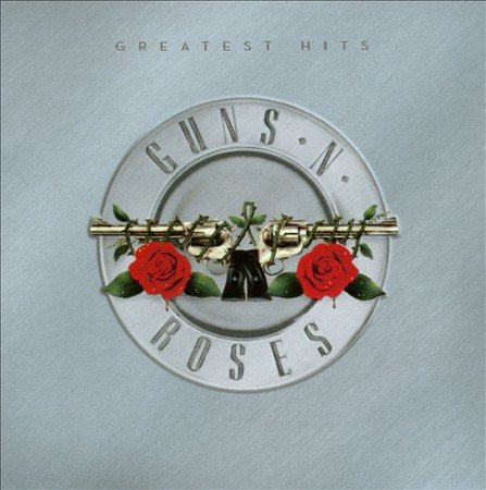 Guns N Roses Greatest Hits Music CD - Image 2