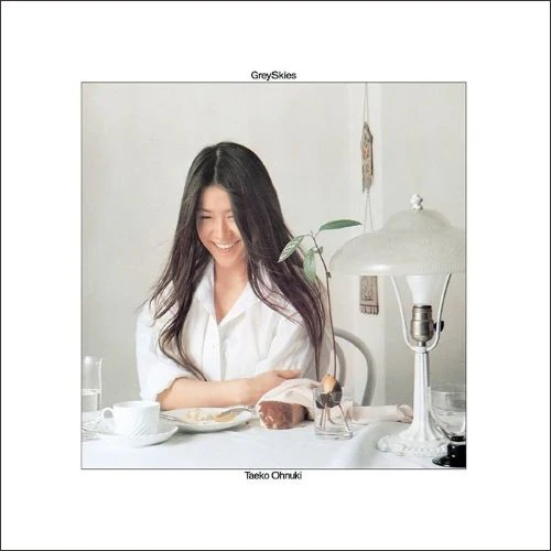 Grey Skies Vinyl Record