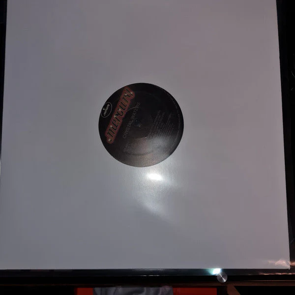 Gypsy Woman (She's Homeless)  Vinyl Record - Image 3