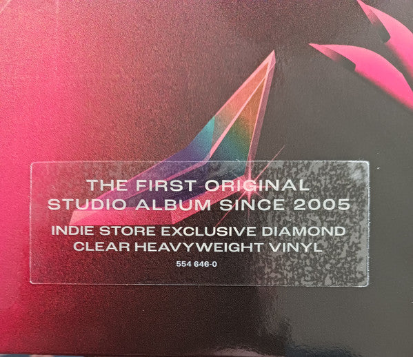 Hackney Diamonds Vinyl Record - Image 11