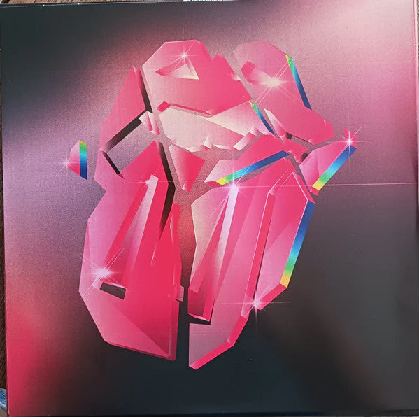 Hackney Diamonds Vinyl Record - Image 8