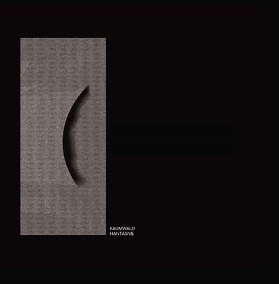 Hantasive [Import] Vinyl Record