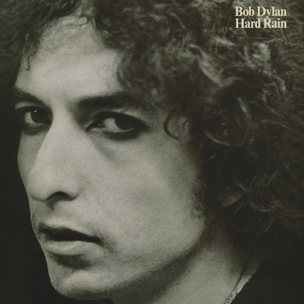 Hard Rain (150 Gram Vinyl, Download Insert) Vinyl Record