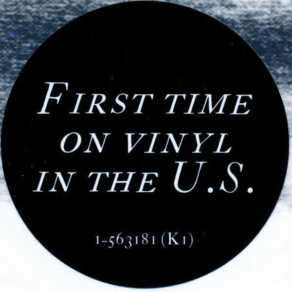 Harvest Moon Vinyl Record - Image 12