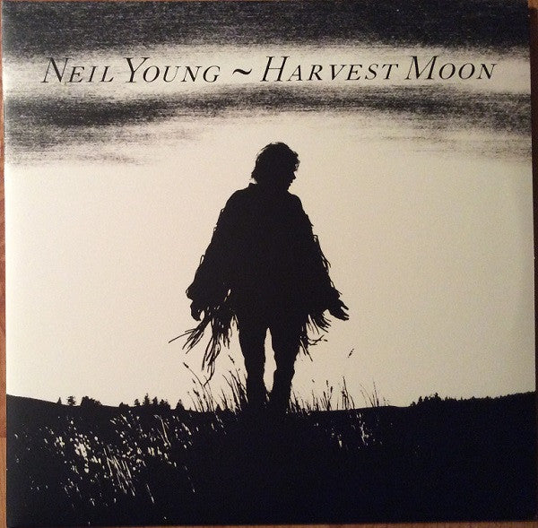 Harvest Moon Vinyl Record - Image 2
